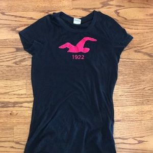 Hollister shirt